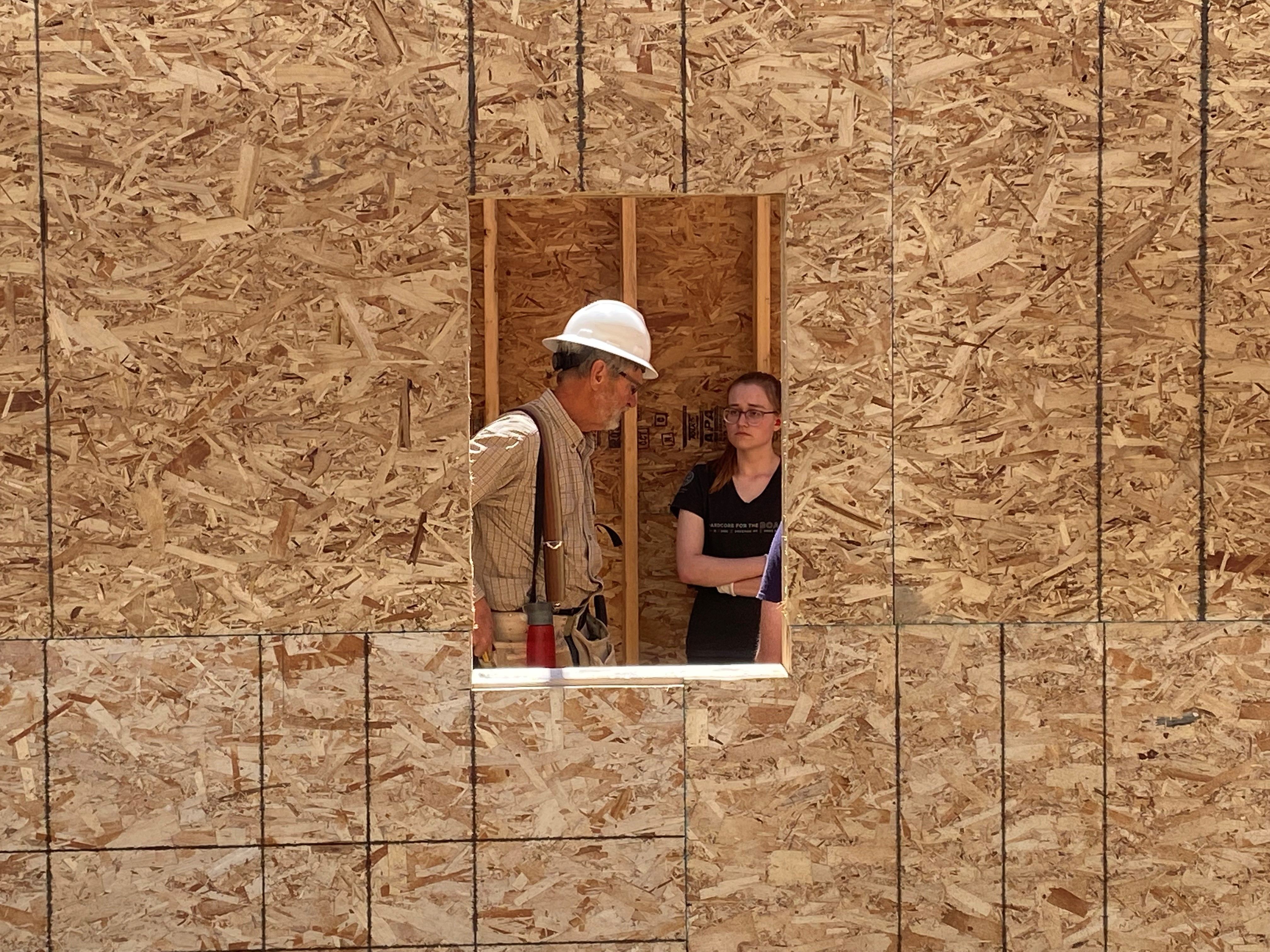 Jobsite Updates