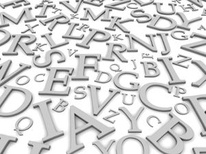 Glossary Of Terms