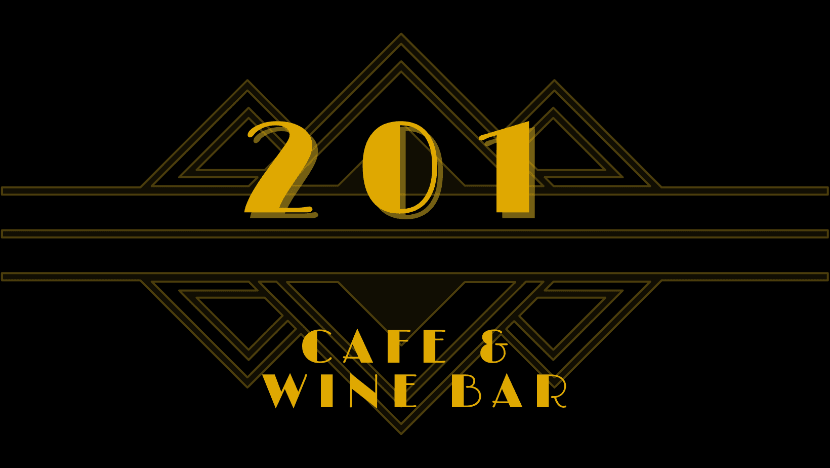 201 Cafe & Wine Bar