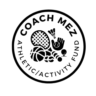 Coach Mez Athletic/Activity Fund