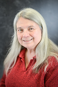 Margaret Fleischauer