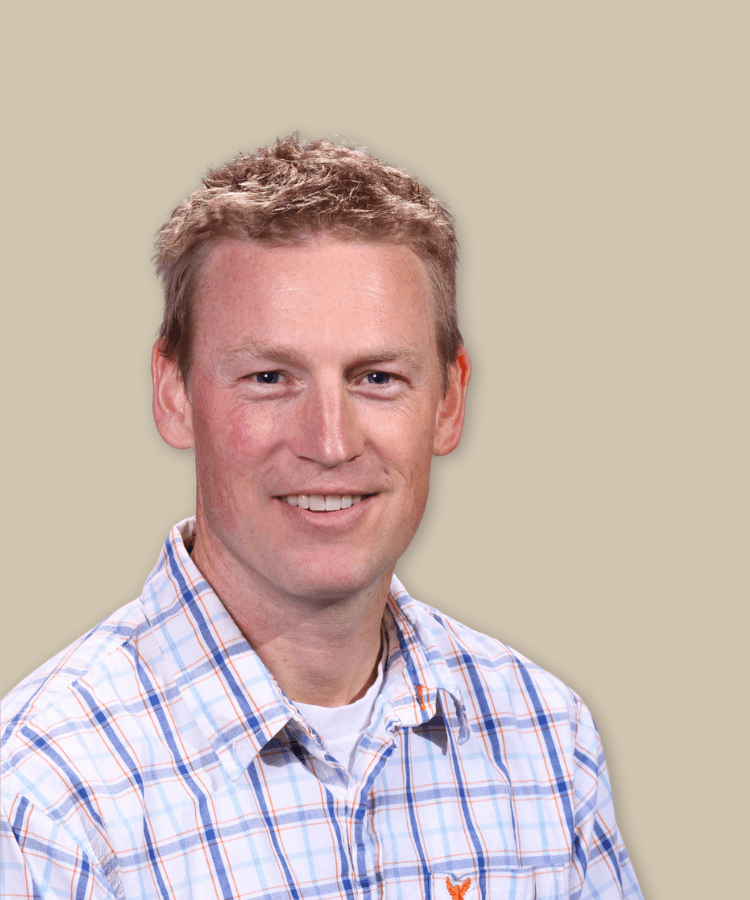 Mike Olson