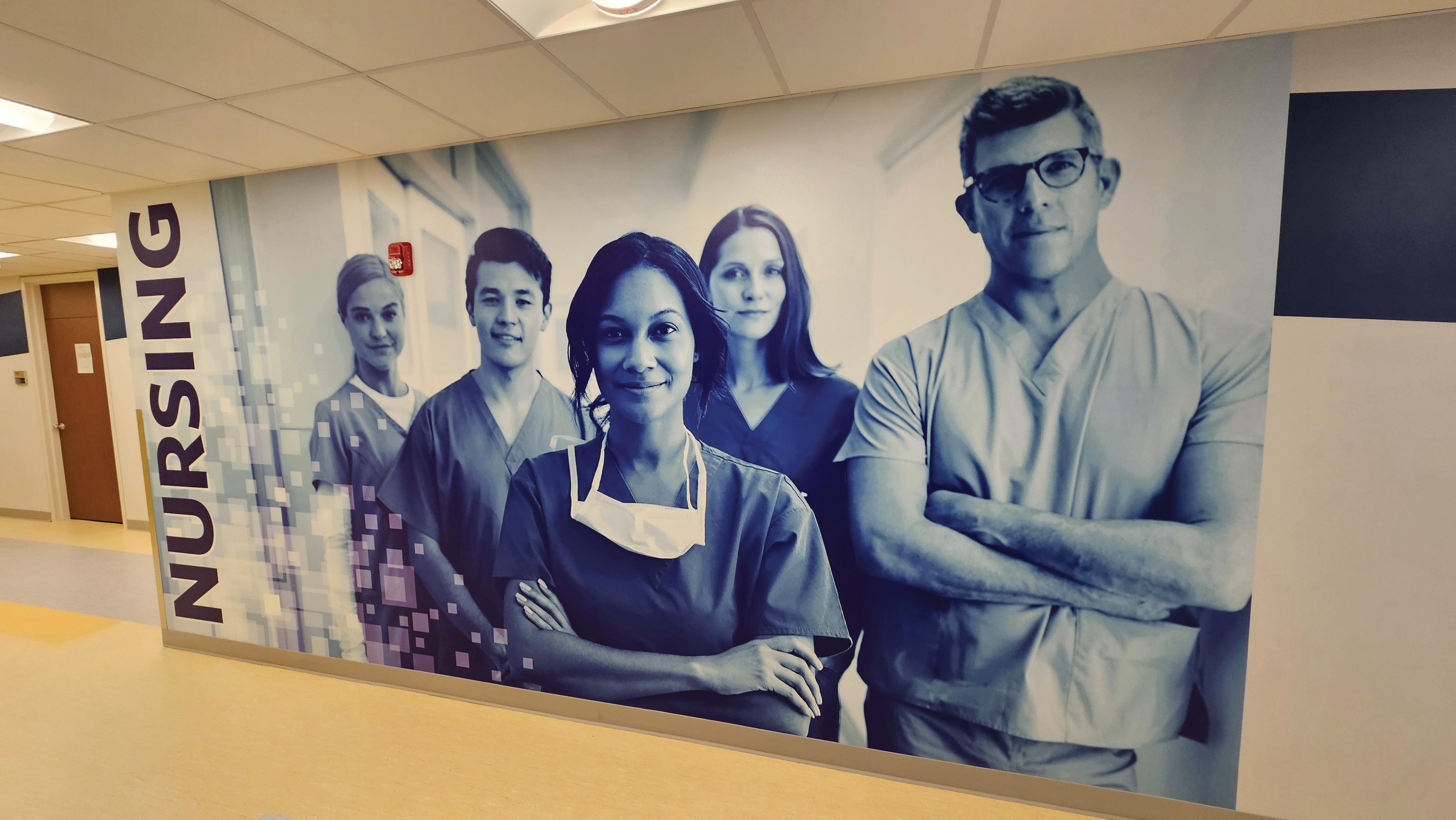 Wall Graphics