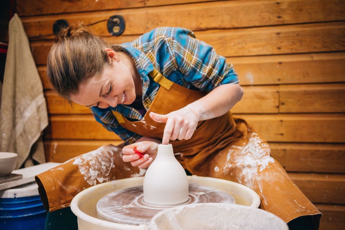 Overview Learn Boulder Potters' Guild