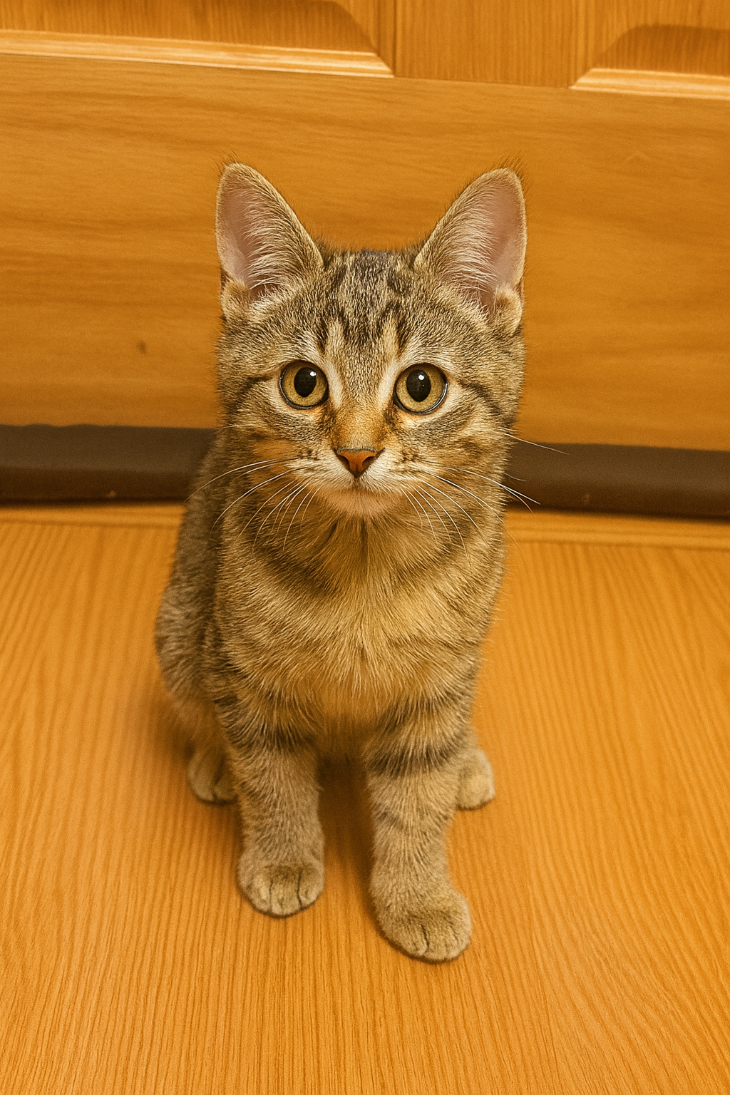 Bonnie - ADOPTION PENDING