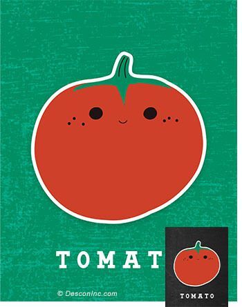 Tomato