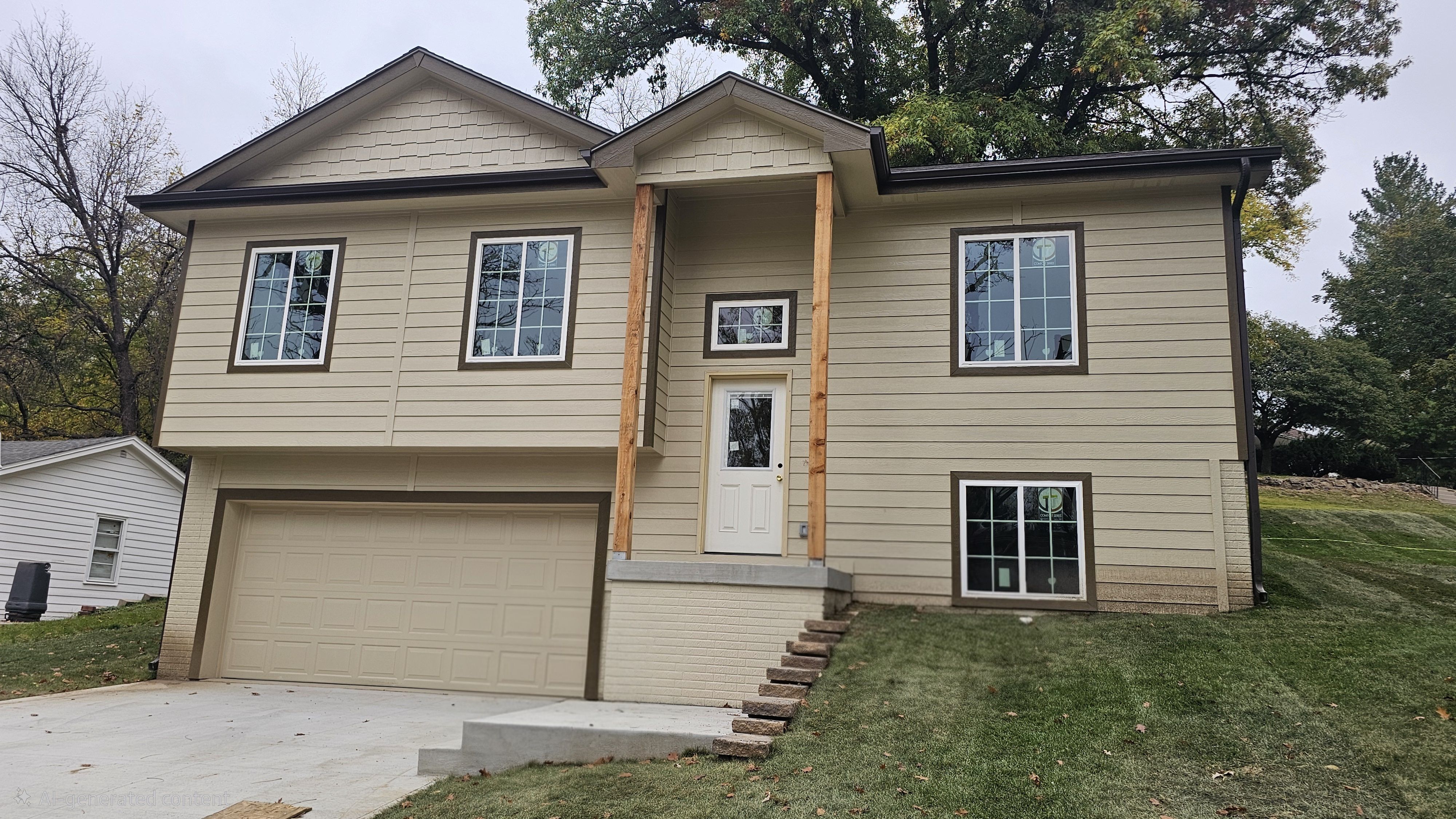 2407 N. Broadway Street