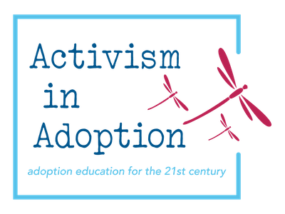 Activism in Adoption
