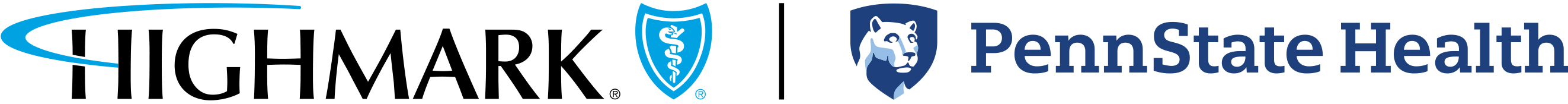 Highmark |PSU logo
