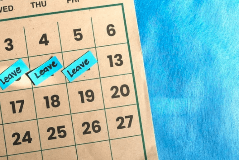 Paid Leave Makes Healing, Caregiving, Safety, Support, and Bonding Possible