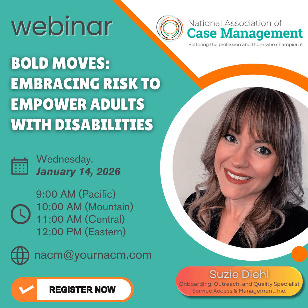 Bold Moves: Embracing Risk to Empower Adults with Disabilities