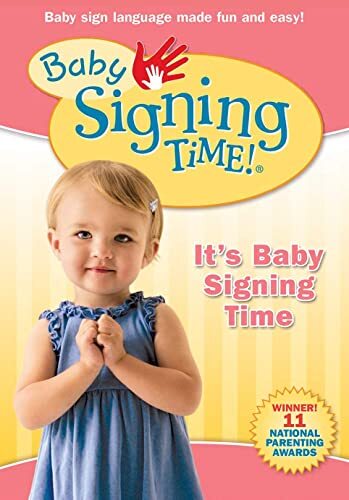 Baby Signing Time! DVD: Disc 1