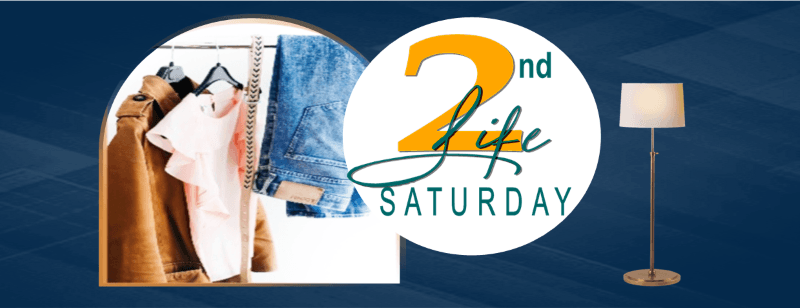 2nd Life Saturday
