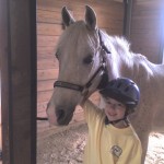 Pony Pals Summer Camp - Session 1