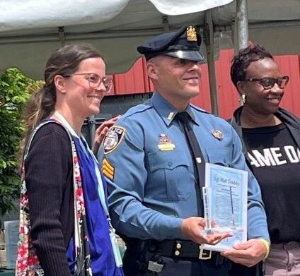 Sgt. Matthew Stadulis