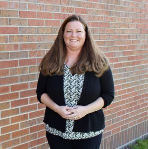 Becky Milner, Treasurer