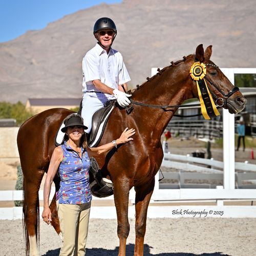 Larry Campbell and Zee (CA)