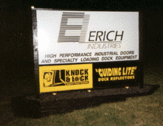 Original Erich Industries Facility