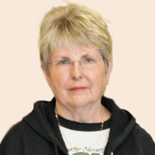 Judy A. Williams