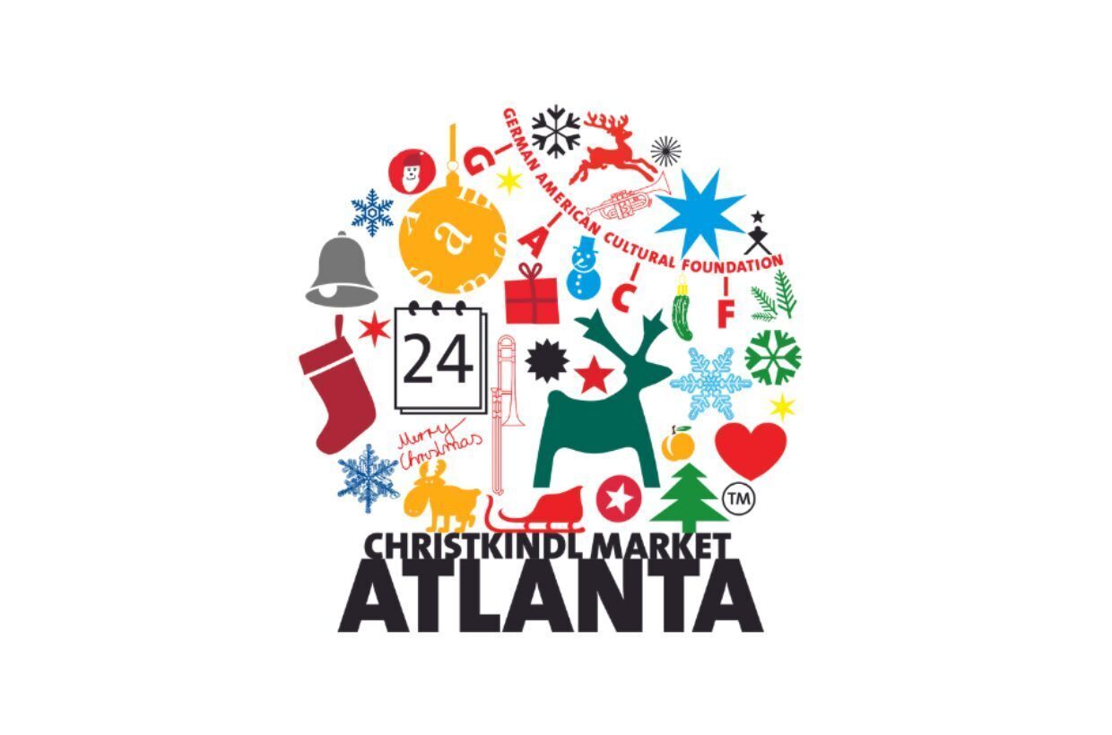 Visit the Atlanta Christkindl Market in Lawrenceville!