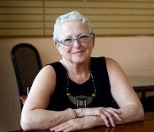 Kathy Anker