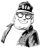 Ben Holden