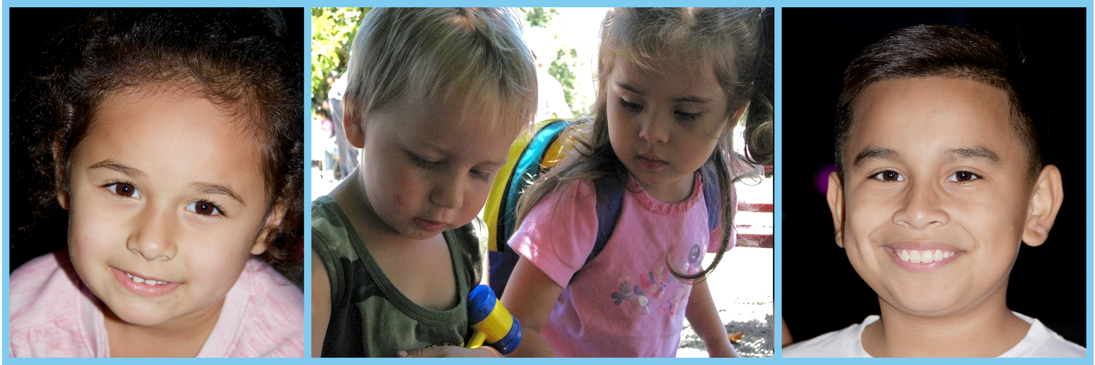 Children’s Mental Health Awareness Event