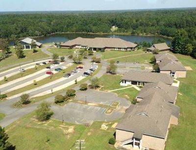 Home : Louisiana FFA