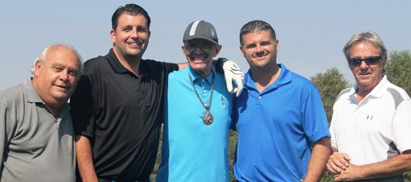 Chip In Fore Hope Golf Classic