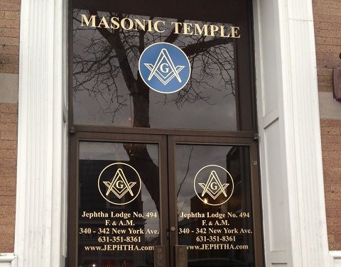 Masonic Lodge