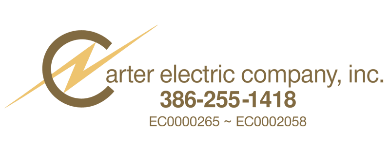 Carter Electric Co., Inc.
