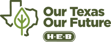H-E-B is the New Presenting Sponsor of Houston Audubon’s Bird-Friendly Spaces Program