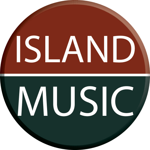 Island Music ticket button