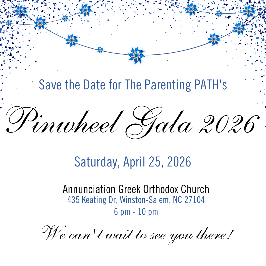 You are cordially invited to the 2026 Pinwheel Gala