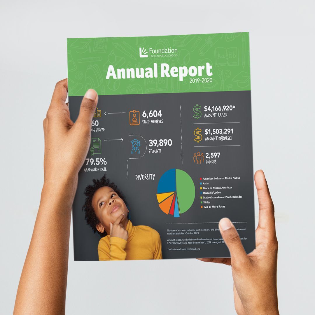 Annual Report Released