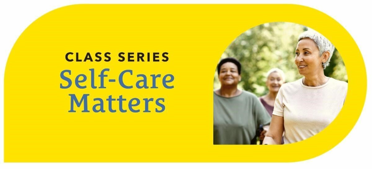 CARING FUTURES: Upcoming Classes and Conversations