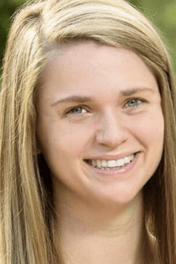 Kirstan Hughes (CMH)