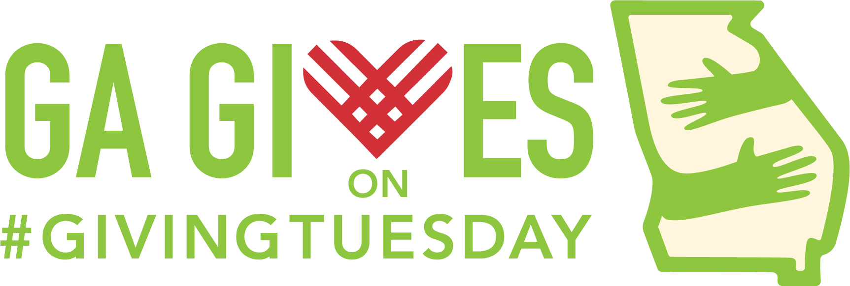GA Gives on #GivingTuesday