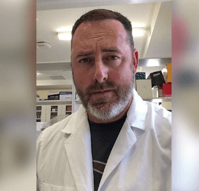 UMW Biology Professor Awarded NSF Grant to Study Chronic Wasting Disease