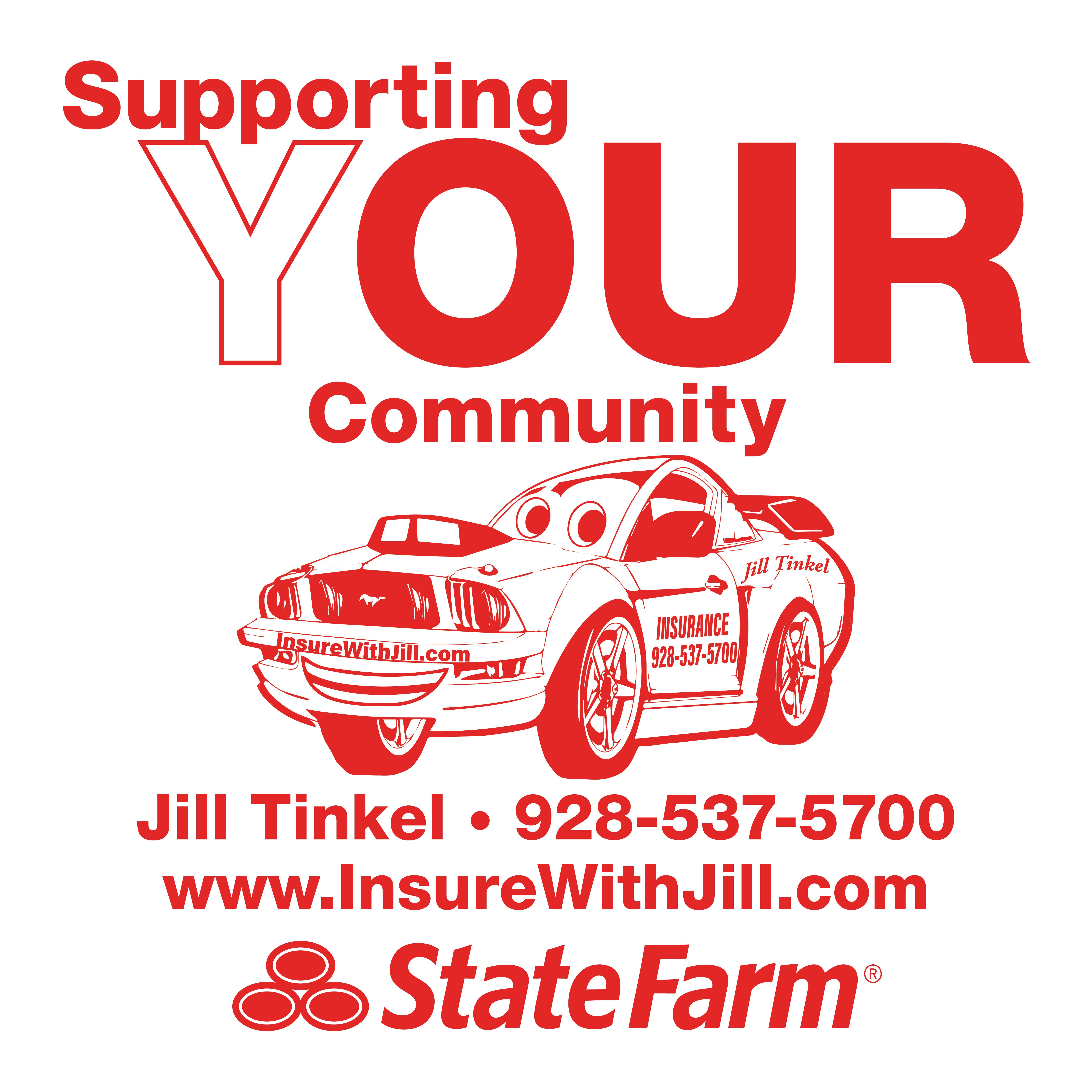 Jill Tinkel State Farm