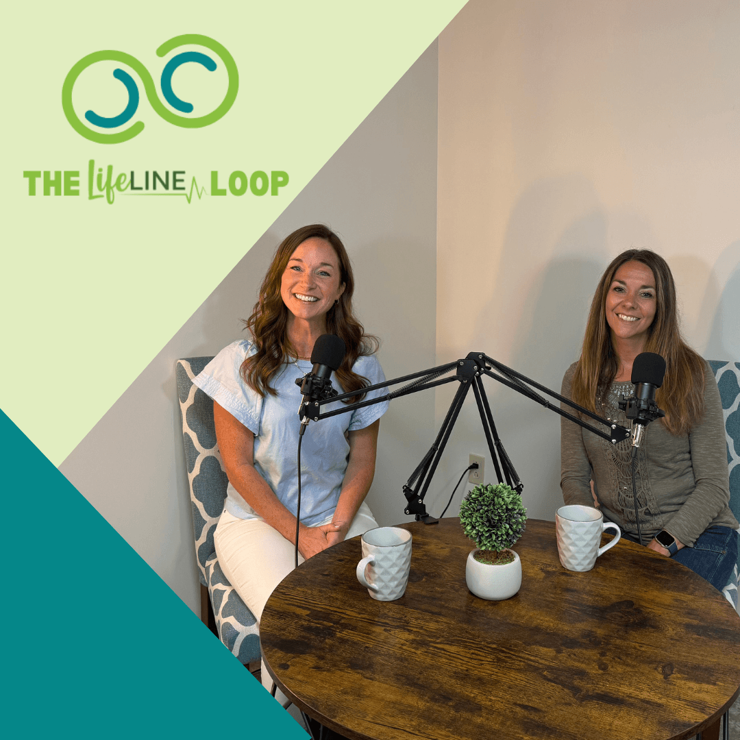 The Lifeline Loop| Caring Conversations