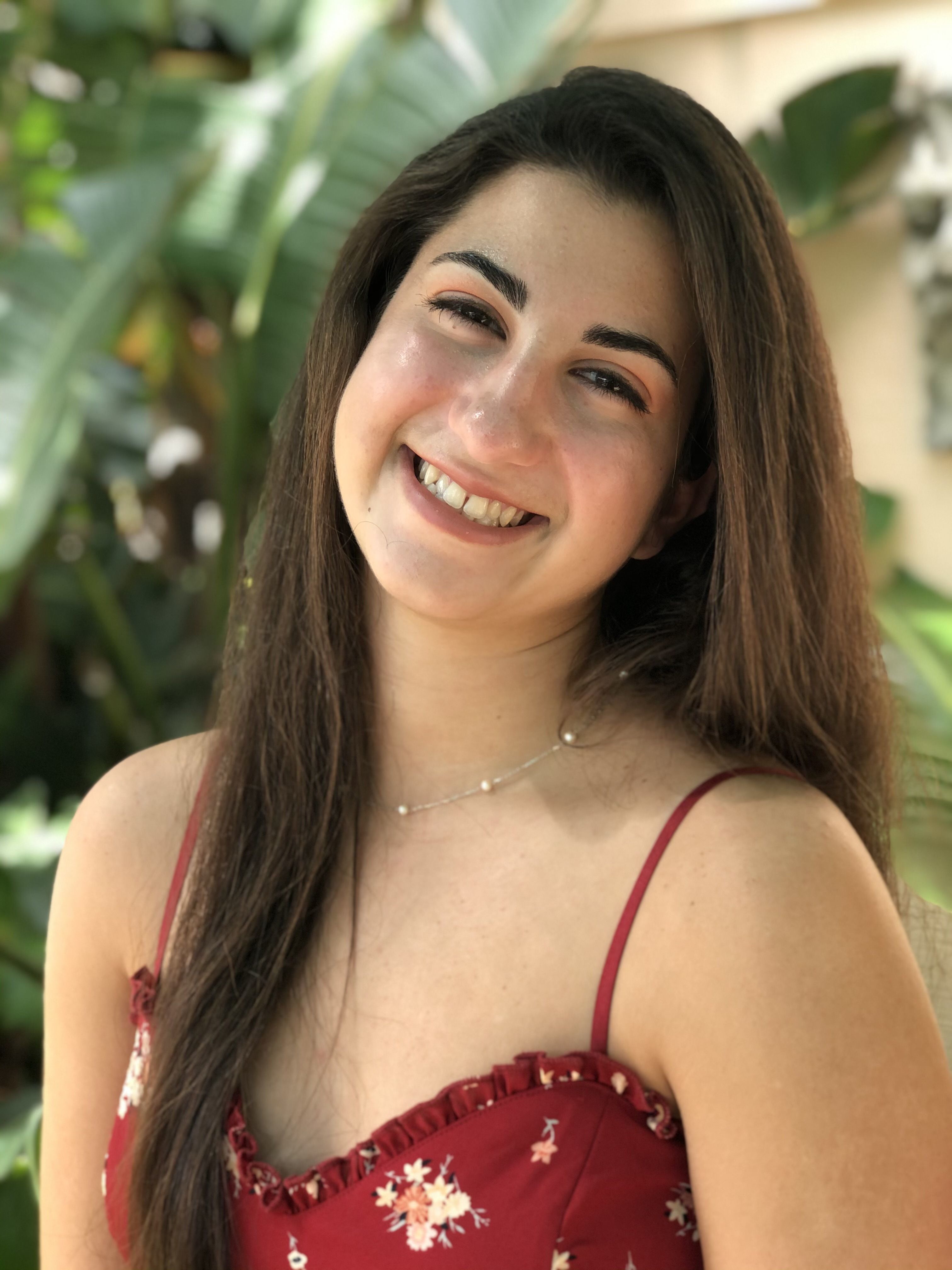 Nina Curto