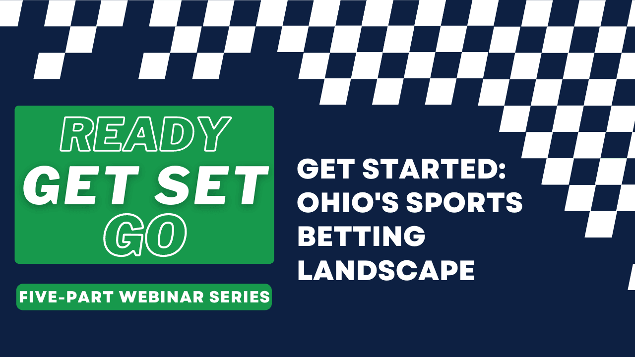 Week 1: Ohio's Sports Betting Landscape
