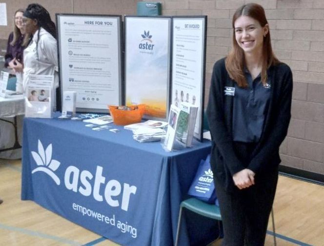 Join Us for the 2026 Aster Spring Healthy Living Expos