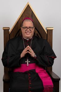 Bishop Manuel