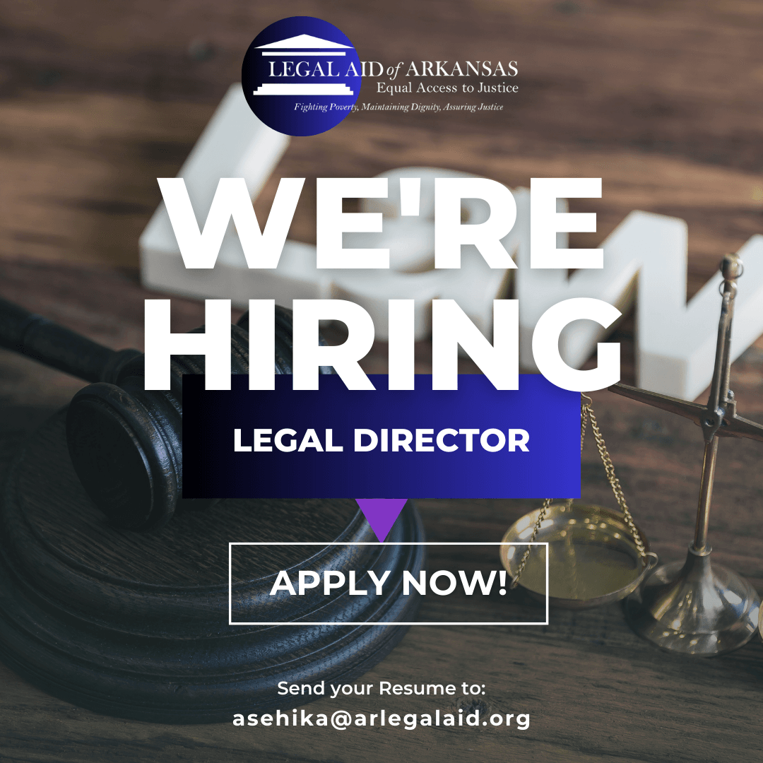 Legal Director
