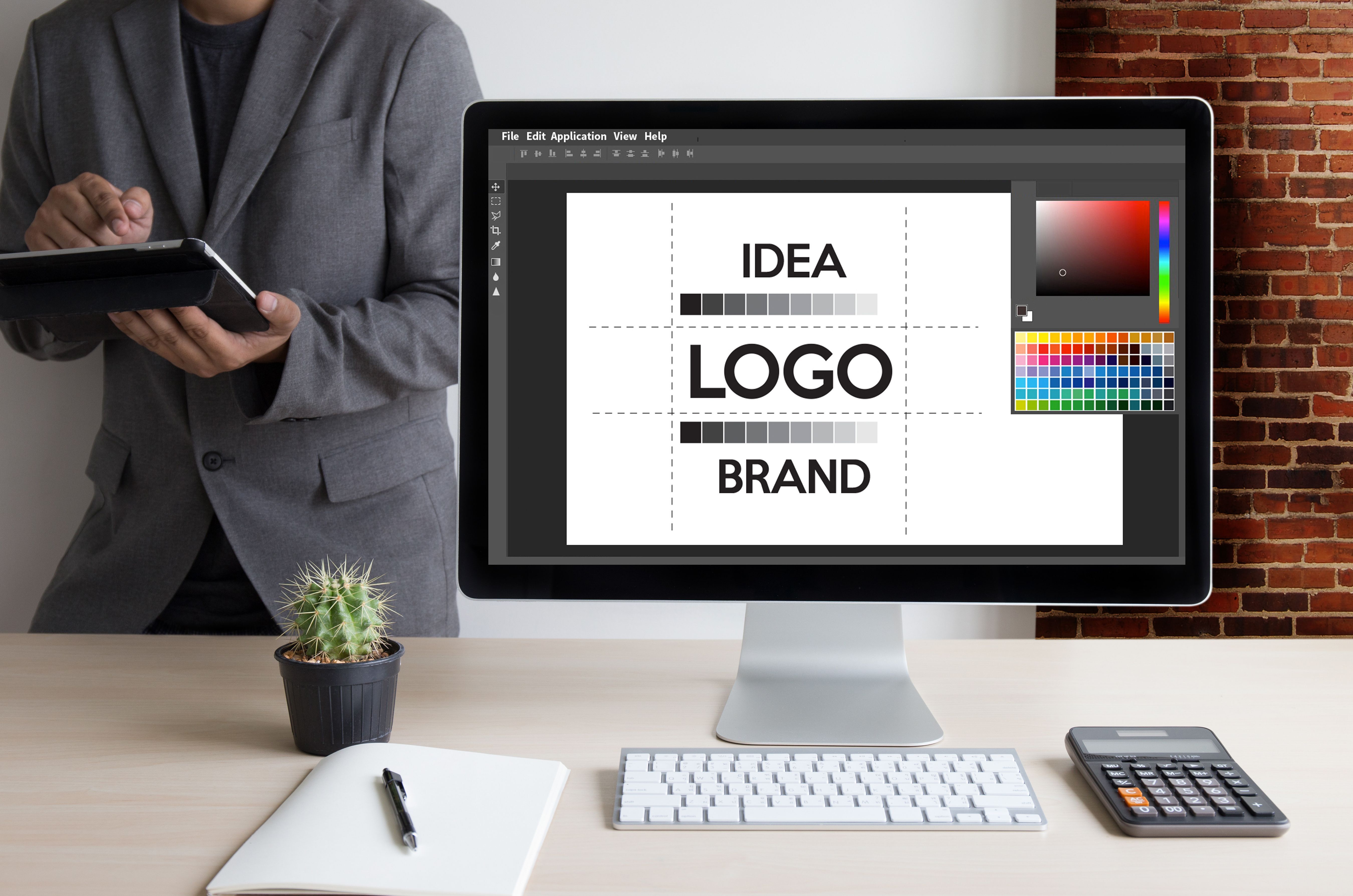 Graphic Design