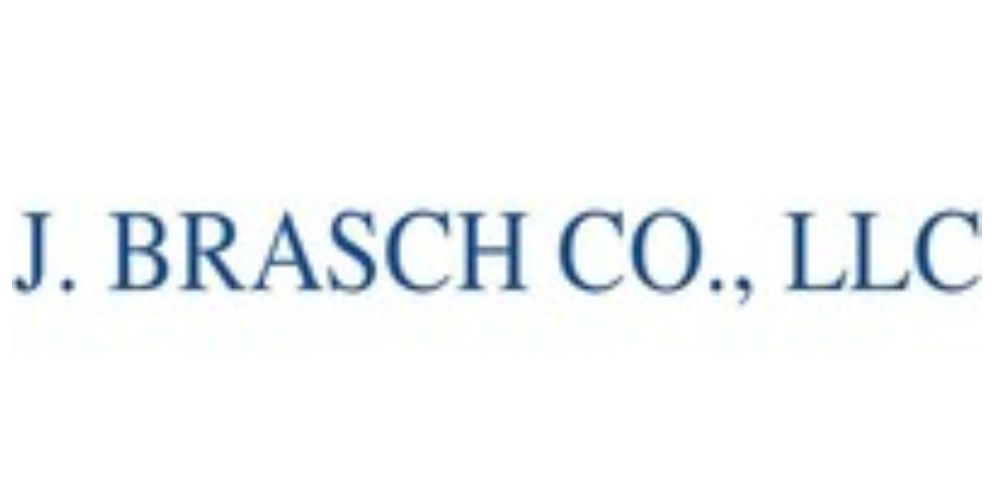 J Brasch Co, LLC