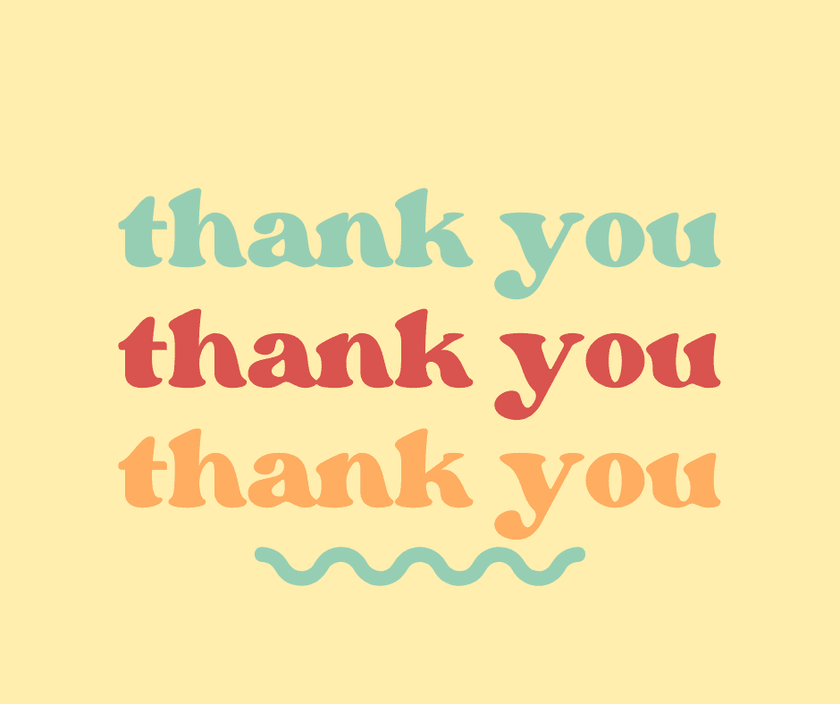 WOW! Community Steps Up.