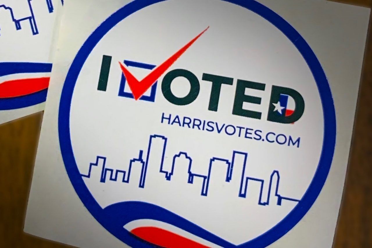 Texas Secretary of State Finds ‘Serious Breaches’ in Harris County 2020 Election Audit